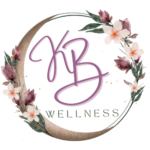 logo for Kaitlyn Beaver Wellness