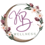 logo for Kaitlyn Beaver Wellness
